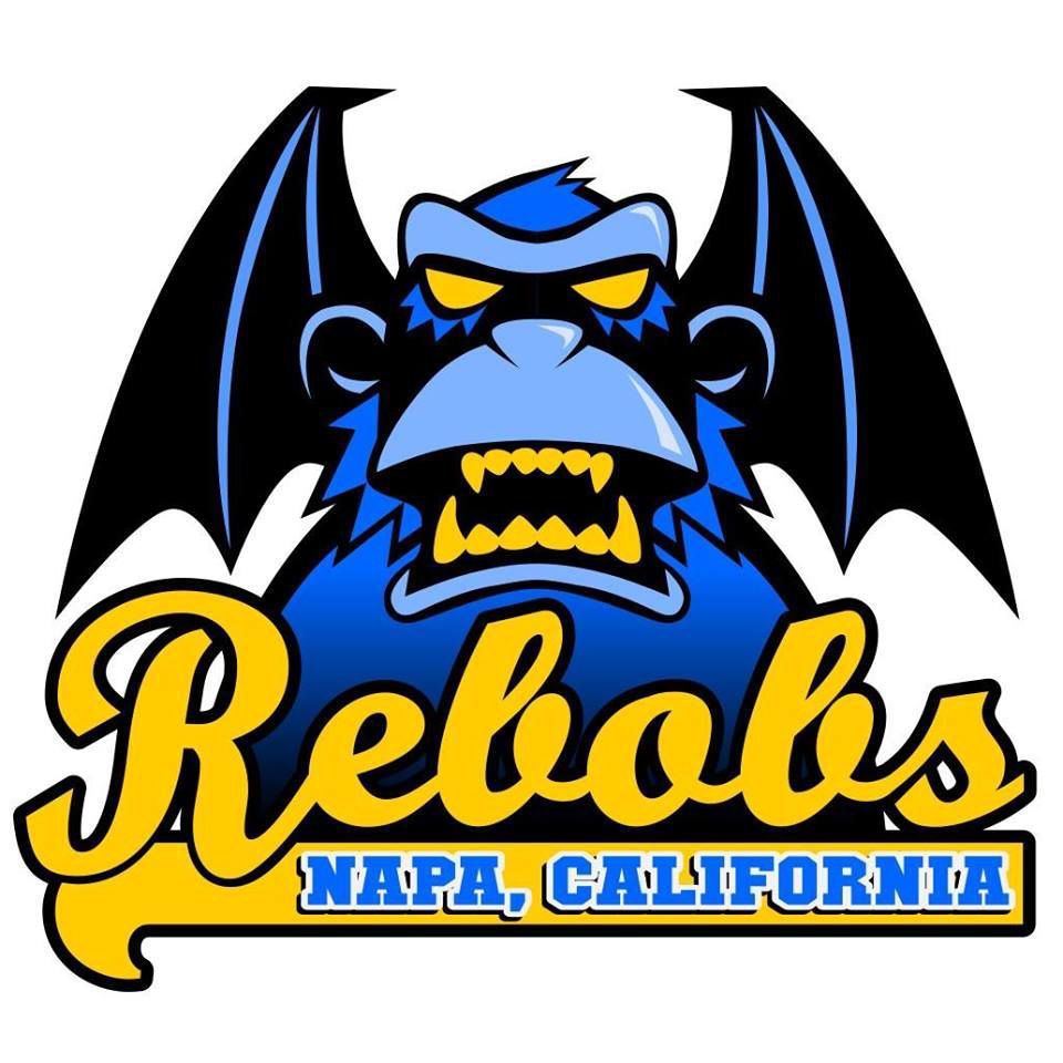 Rebob Logo